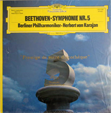 Ludwig van Beethoven  Symphonie N°5 (Herbert von Karajan)  